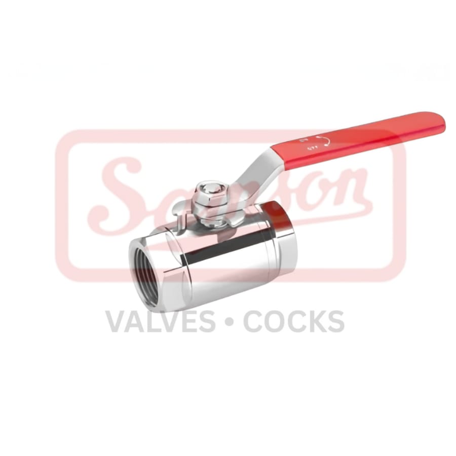 industrial ball valve manufacturer in india