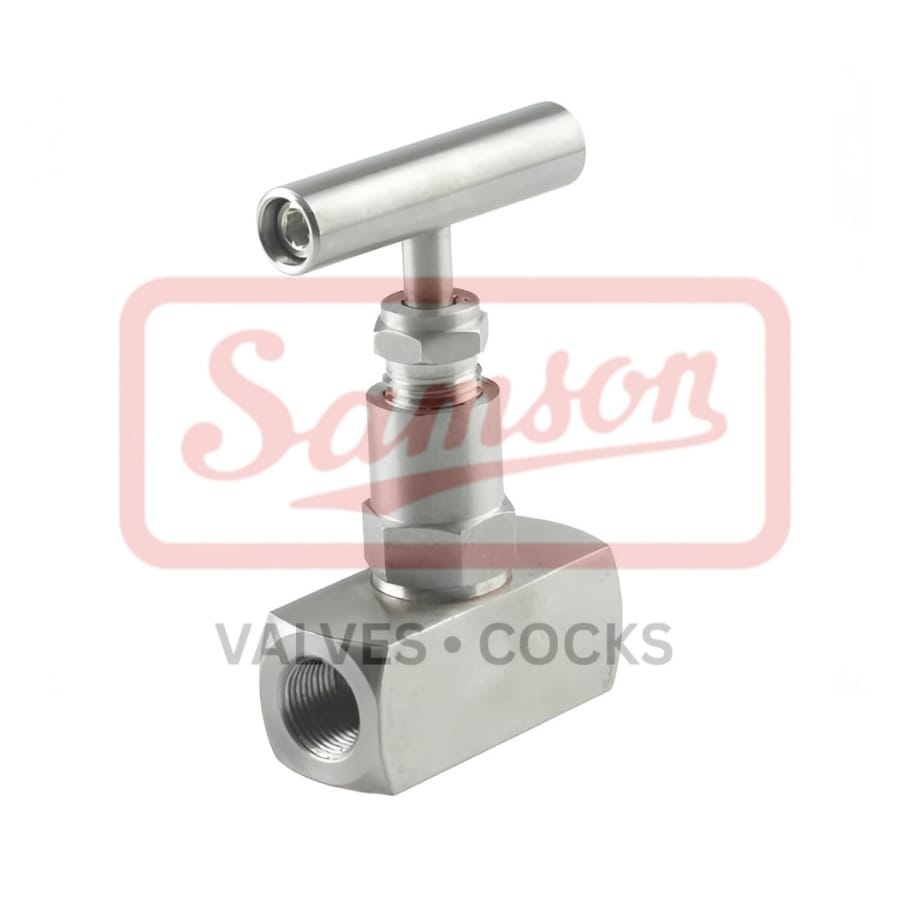 t handle industrial needle valve manufacturer in india