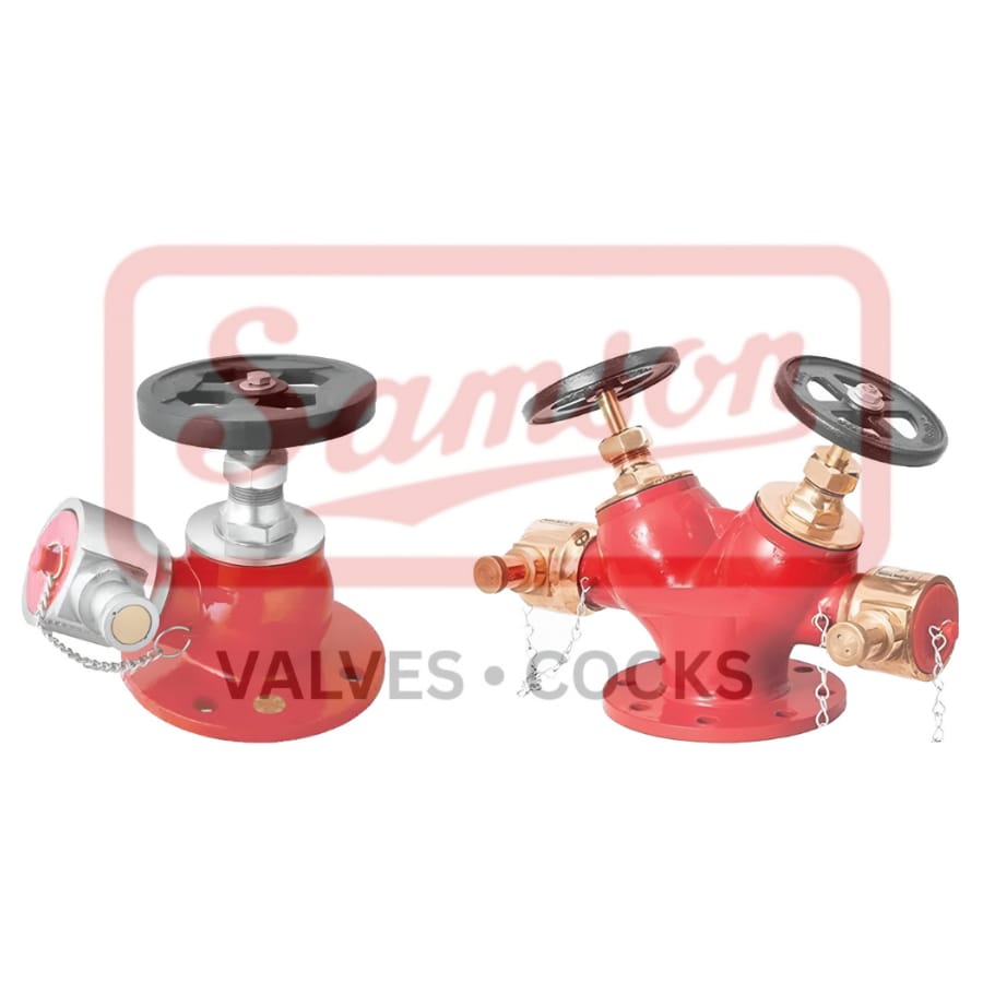 industrial hydrant valve manufacturer in india