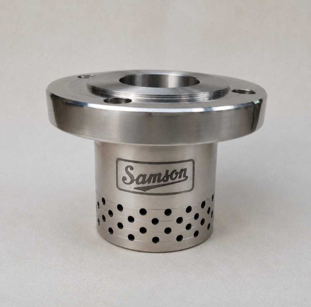 Foot Valve Manufacturer in India