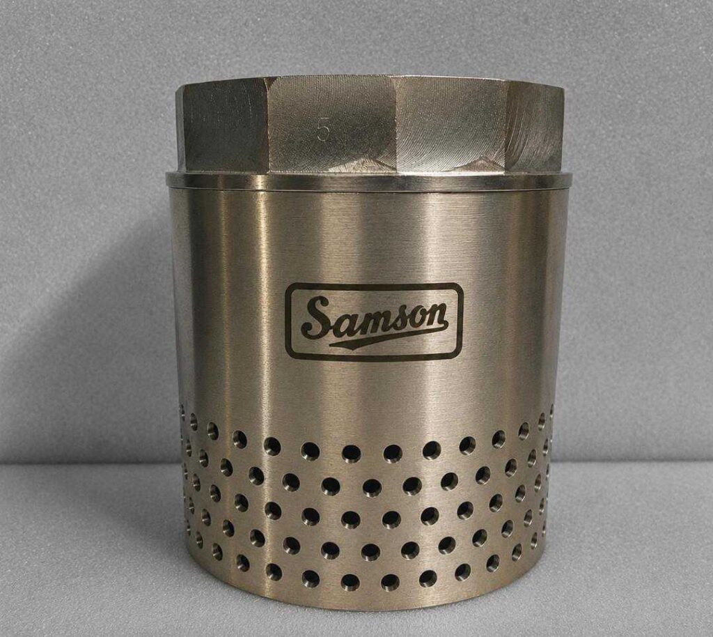 Foot Valve Manufacturer in India